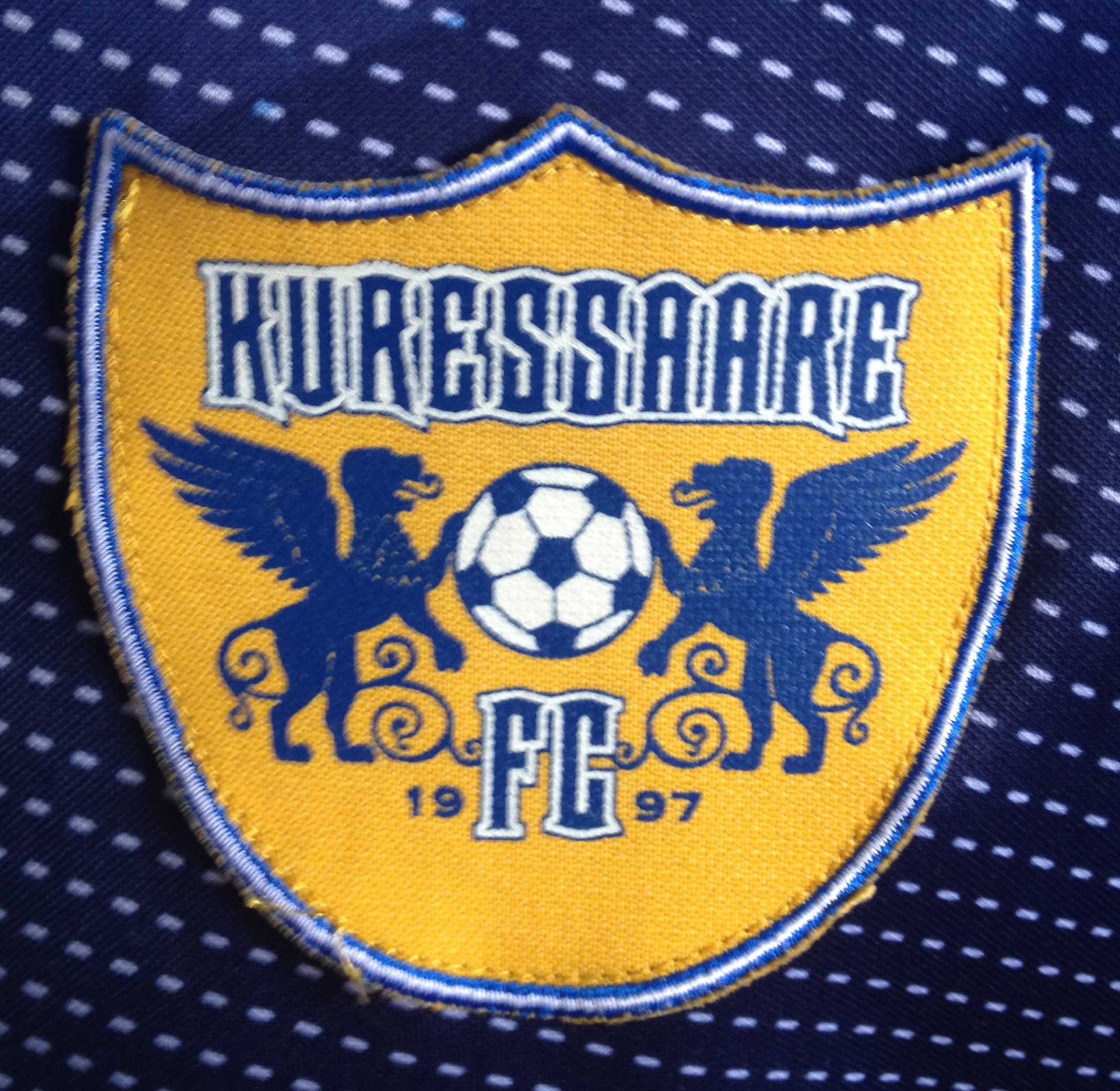 Resultado de imagem para FC Kuressaare